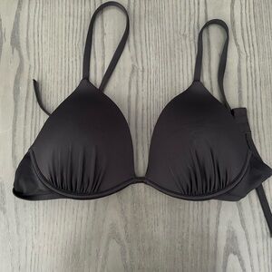 Shade and Shore bikini top. NWOT
